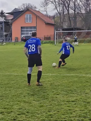 10. Spieltag 23/24 SV Fort. Frankendorf 2. (2.M)