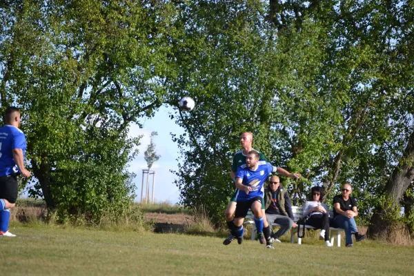 5. Spieltag Saison 23/24 FC Auerstedt (2.M)