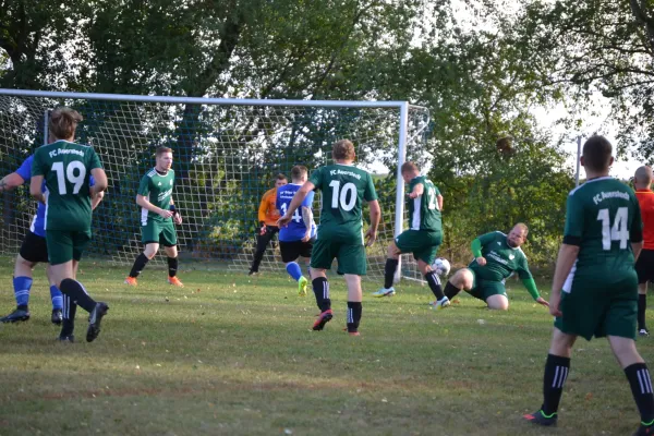 5. Spieltag Saison 23/24 FC Auerstedt (2.M)