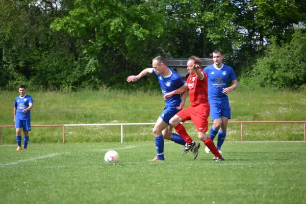 14. Spieltag Saison 23/24 SV Pfiffelbach (1.M)