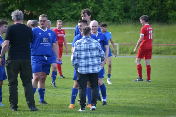 14. Spieltag Saison 23/24 SV Pfiffelbach (1.M)