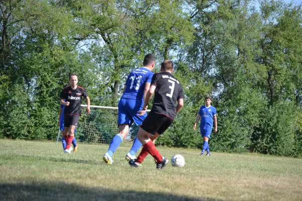 Saison 24/25 BSC Jena (1.M)