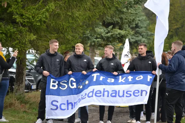 Saison 24/25 Kreispokal Rudolstadt II/ 1.M