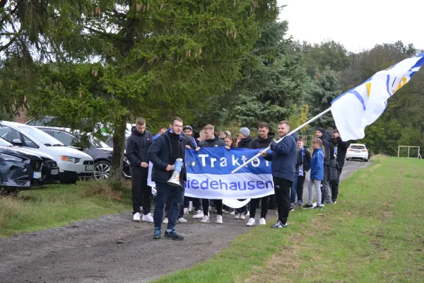 Saison 24/25 Kreispokal Rudolstadt II/ 1.M