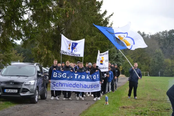Saison 24/25 Kreispokal Rudolstadt II/ 1.M