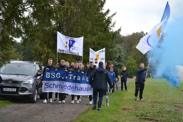 Saison 24/25 Kreispokal Rudolstadt II/ 1.M