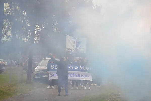 Saison 24/25 Kreispokal Rudolstadt II/ 1.M