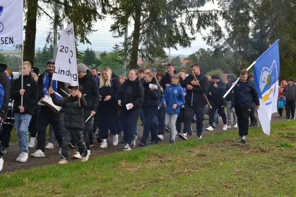 Saison 24/25 Kreispokal Rudolstadt II/ 1.M