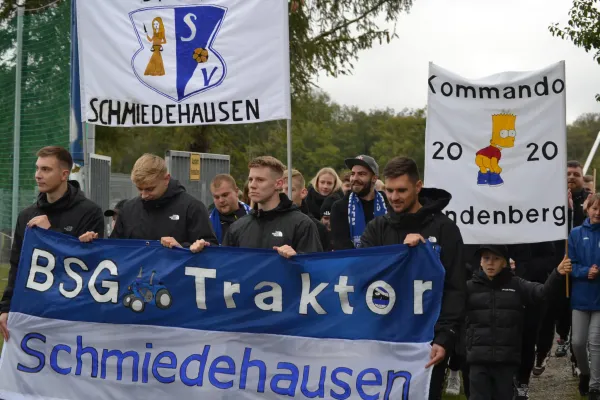 Saison 24/25 Kreispokal Rudolstadt II/ 1.M