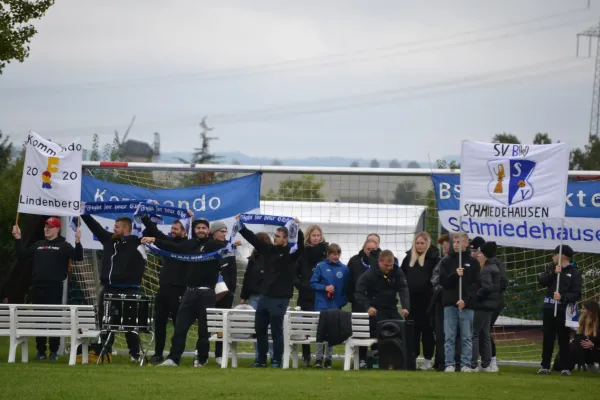 Saison 24/25 Kreispokal Rudolstadt II/ 1.M