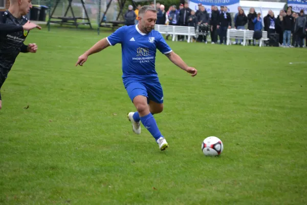 Saison 24/25 Kreispokal Rudolstadt II/ 1.M
