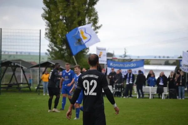 Saison 24/25 Kreispokal Rudolstadt II/ 1.M