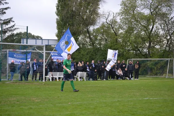 Saison 24/25 Kreispokal Rudolstadt II/ 1.M