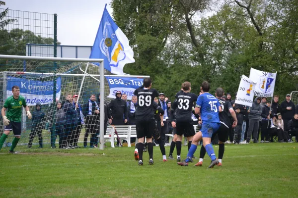 Saison 24/25 Kreispokal Rudolstadt II/ 1.M