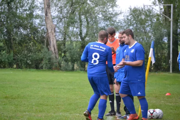 Saison 24/25 Kreispokal Rudolstadt II/ 1.M