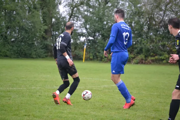 Saison 24/25 Kreispokal Rudolstadt II/ 1.M