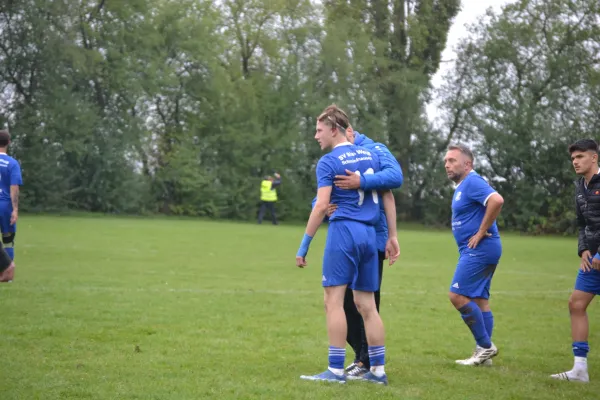 Saison 24/25 Kreispokal Rudolstadt II/ 1.M