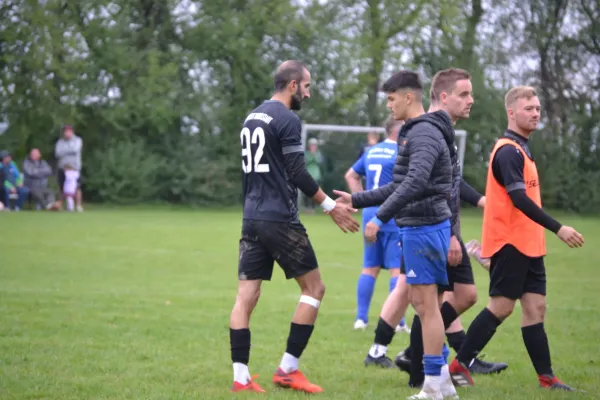 Saison 24/25 Kreispokal Rudolstadt II/ 1.M