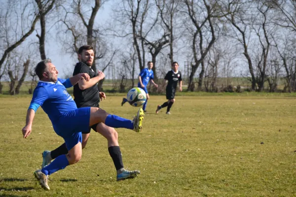 Vorbereit.Saison 24/25 FSV Fortuna Hopfgarten /1.M