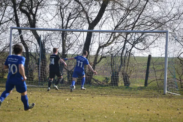 Vorbereit.Saison 24/25 FSV Fortuna Hopfgarten /1.M