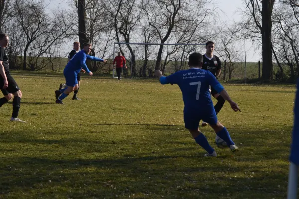 Vorbereit.Saison 24/25 FSV Fortuna Hopfgarten /1.M