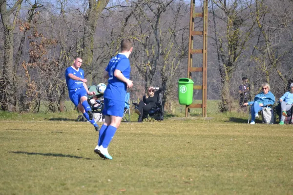 Vorbereit.Saison 24/25 FSV Fortuna Hopfgarten /1.M