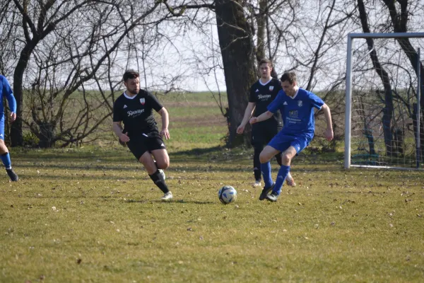 Vorbereit.Saison 24/25 FSV Fortuna Hopfgarten /1.M