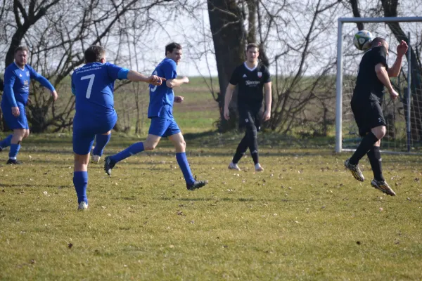 Vorbereit.Saison 24/25 FSV Fortuna Hopfgarten /1.M