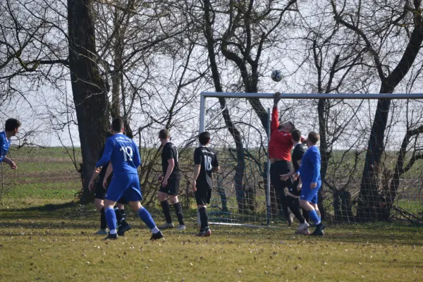 Vorbereit.Saison 24/25 FSV Fortuna Hopfgarten /1.M