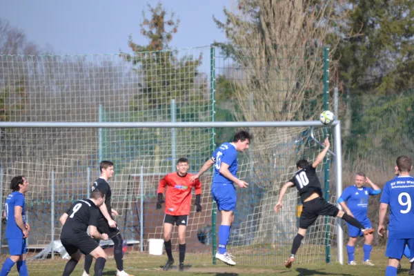 Vorbereit.Saison 24/25 FSV Fortuna Hopfgarten /1.M