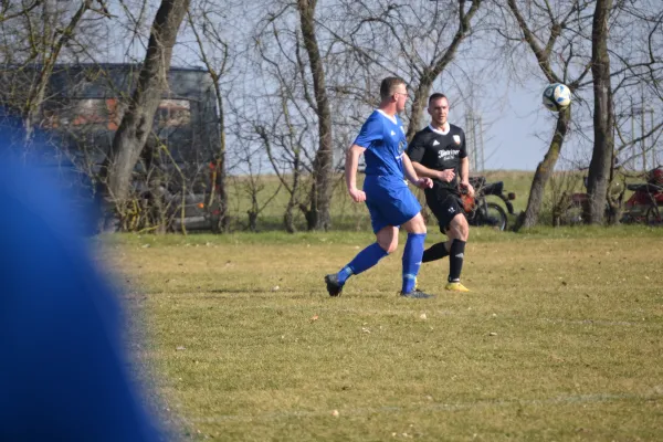 Vorbereit.Saison 24/25 FSV Fortuna Hopfgarten /1.M