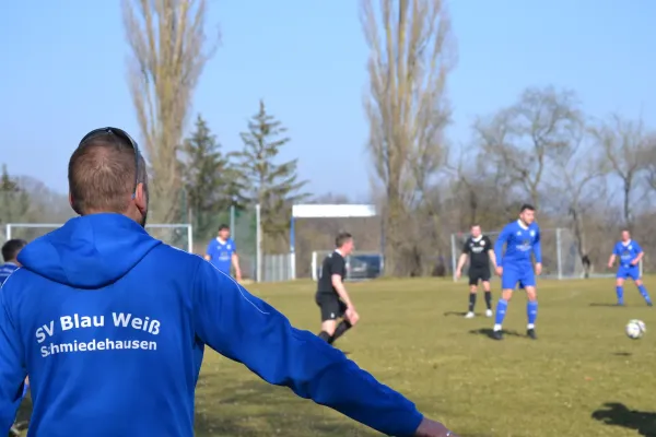 Vorbereit.Saison 24/25 FSV Fortuna Hopfgarten /1.M