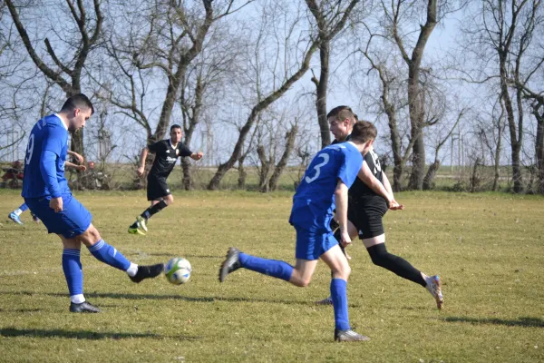 Vorbereit.Saison 24/25 FSV Fortuna Hopfgarten /1.M