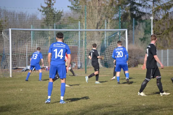 Vorbereit.Saison 24/25 FSV Fortuna Hopfgarten /1.M