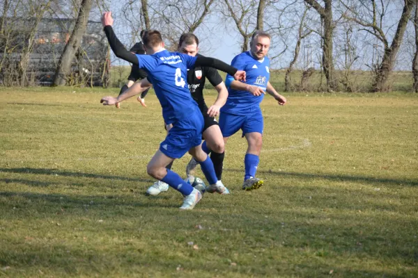 Vorbereit.Saison 24/25 FSV Fortuna Hopfgarten /1.M