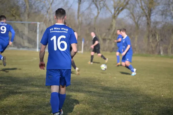 Vorbereit.Saison 24/25 FSV Fortuna Hopfgarten /1.M