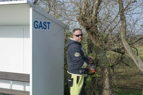 2025_04_05  Arbeitseinsatz
