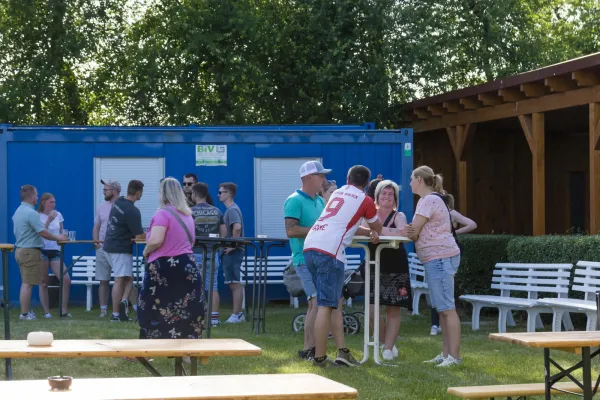 2025 Abschlussfeier Sommer