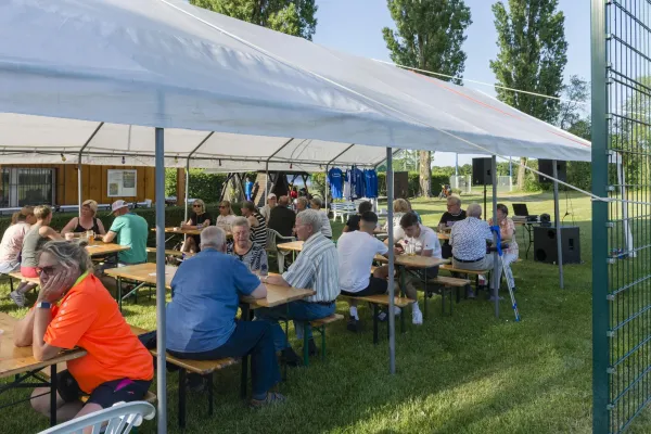 2025 Abschlussfeier Sommer