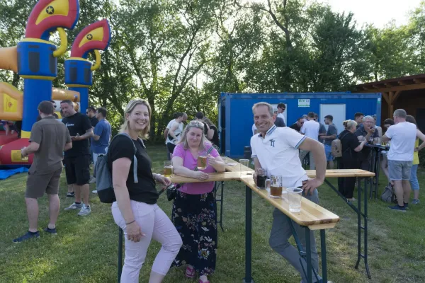 2025 Abschlussfeier Sommer