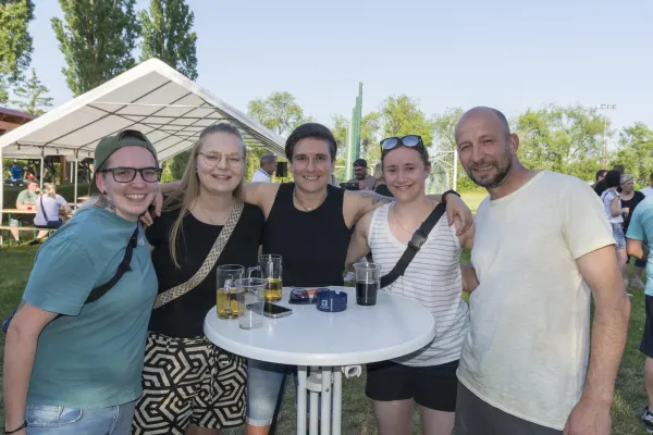 2025 Abschlussfeier Sommer