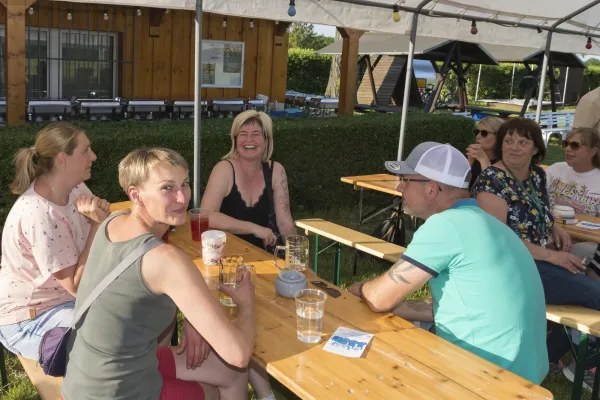 2025 Abschlussfeier Sommer