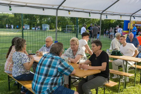 2025 Abschlussfeier Sommer