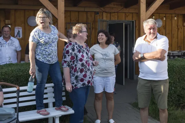 2025 Abschlussfeier Sommer
