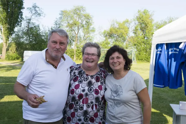 2025 Abschlussfeier Sommer