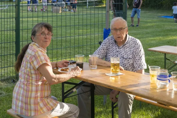2025 Abschlussfeier Sommer