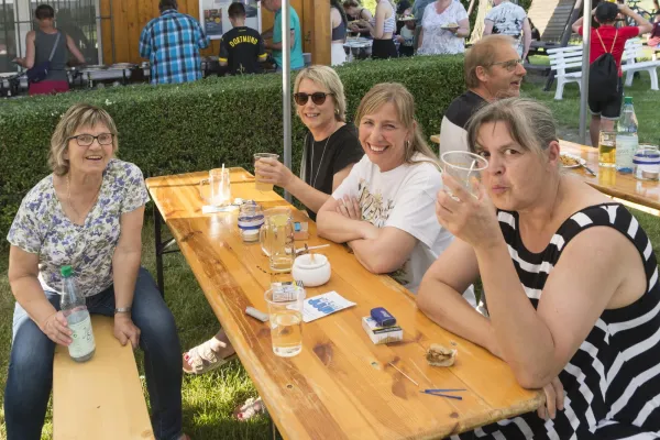 2025 Abschlussfeier Sommer