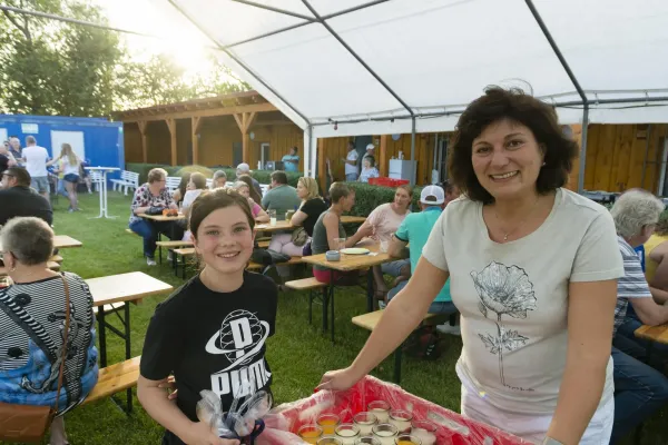 2025 Abschlussfeier Sommer