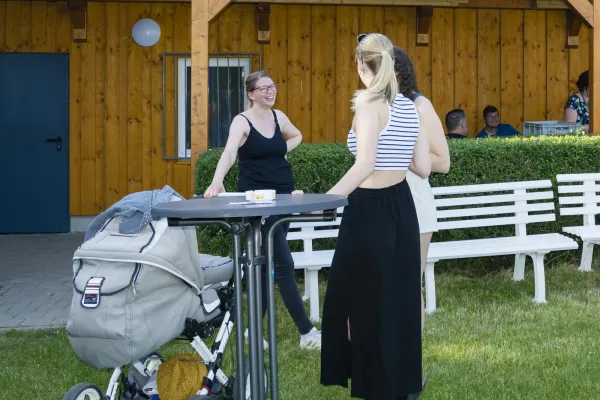 2025 Abschlussfeier Sommer