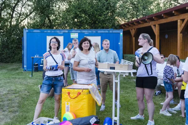 2025 Abschlussfeier Sommer